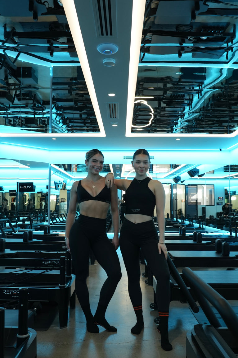 Classes – Reforma Pilates